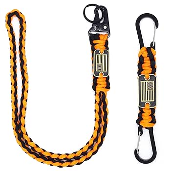 小物 HIDAKA/ CHAIN LANYARD - LONG - HIDAKA/ CHAIN LANYARD - LONG -